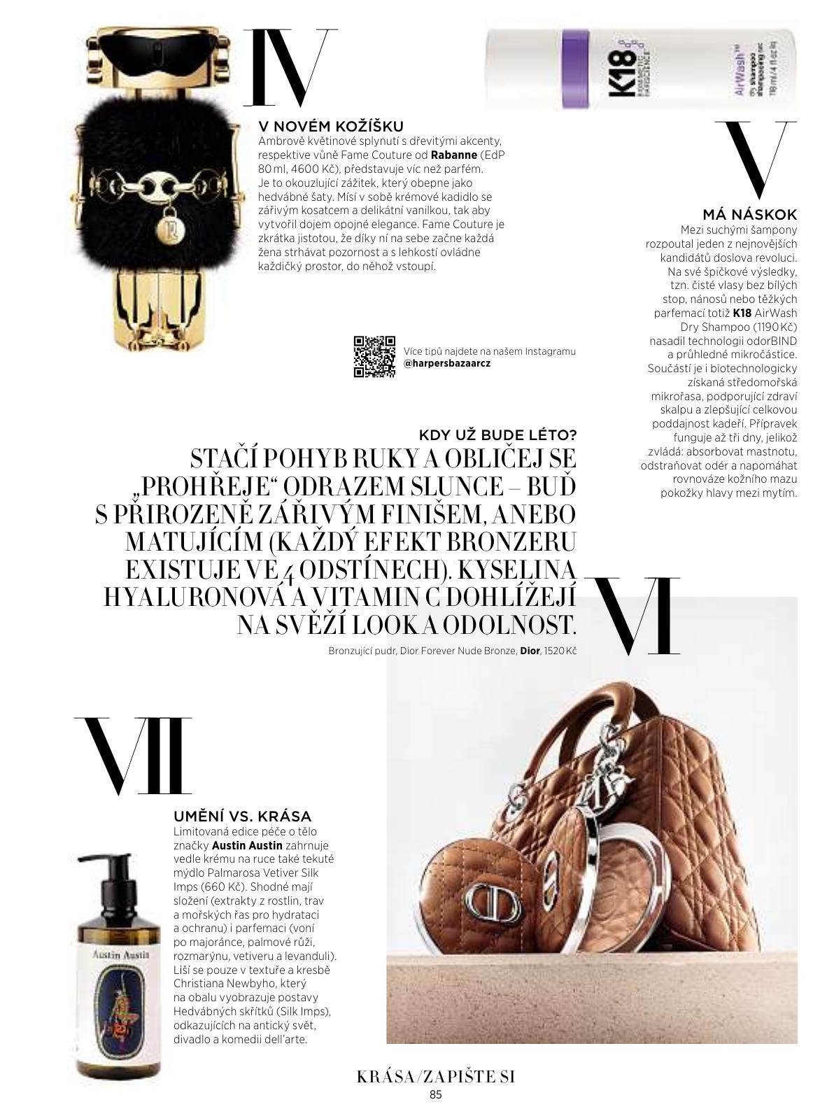 HARPERS BAZAAR 3-2025 B